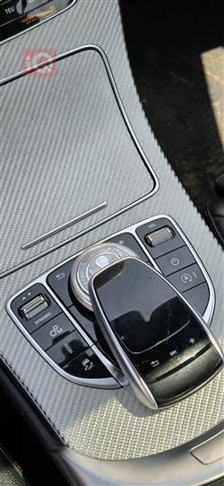 مرسيدس بنز C-Class